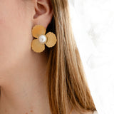 Bella earrings