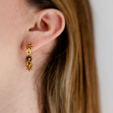 Bridget earrings