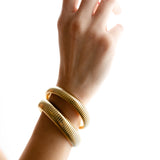 Alo bangle