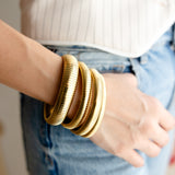 Alo bangle