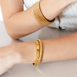 Carter bangle