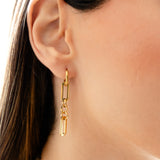 Gina earrings