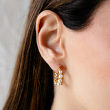 Claire earrings