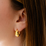 Dione earrings