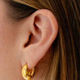 Dione earrings