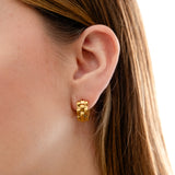 Rollie earrings