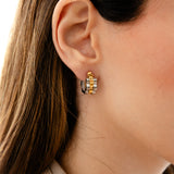 Rollie earrings