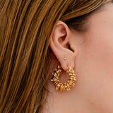 Scarlett Earrings