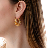 Scarlett Earrings