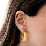 Angie earrings