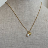 Amalia necklace