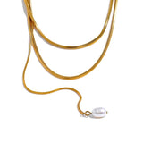 Freda necklace