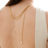 Freda necklace