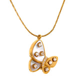 Celeste Necklace
