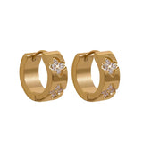 Chenta earrings