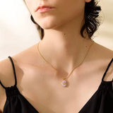 Violeta Necklace