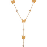Vicentina Necklace