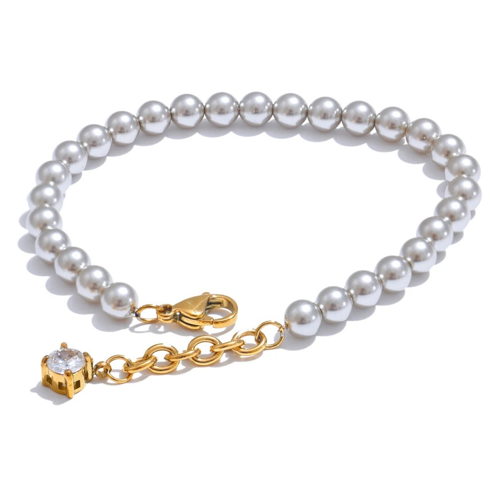 Pearl Bracelet