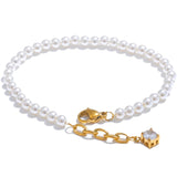 Pearl Bracelet