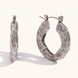 Amelia earrings