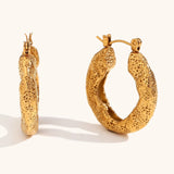 Amelia earrings