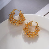 Scarlett Earrings