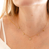 Fiorella Necklace