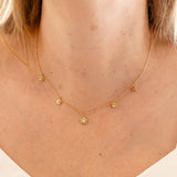 Fiorella Necklace