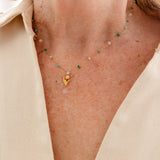 Chentita Necklace