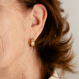 Chenta earrings