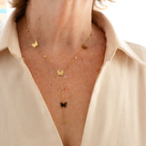 Vicentina Necklace