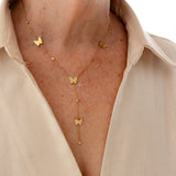 Vicentina Necklace