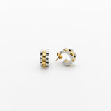 Rollie earrings