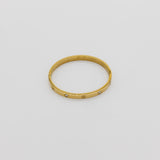 Carter bangle