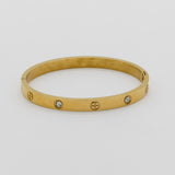 Carter bangle