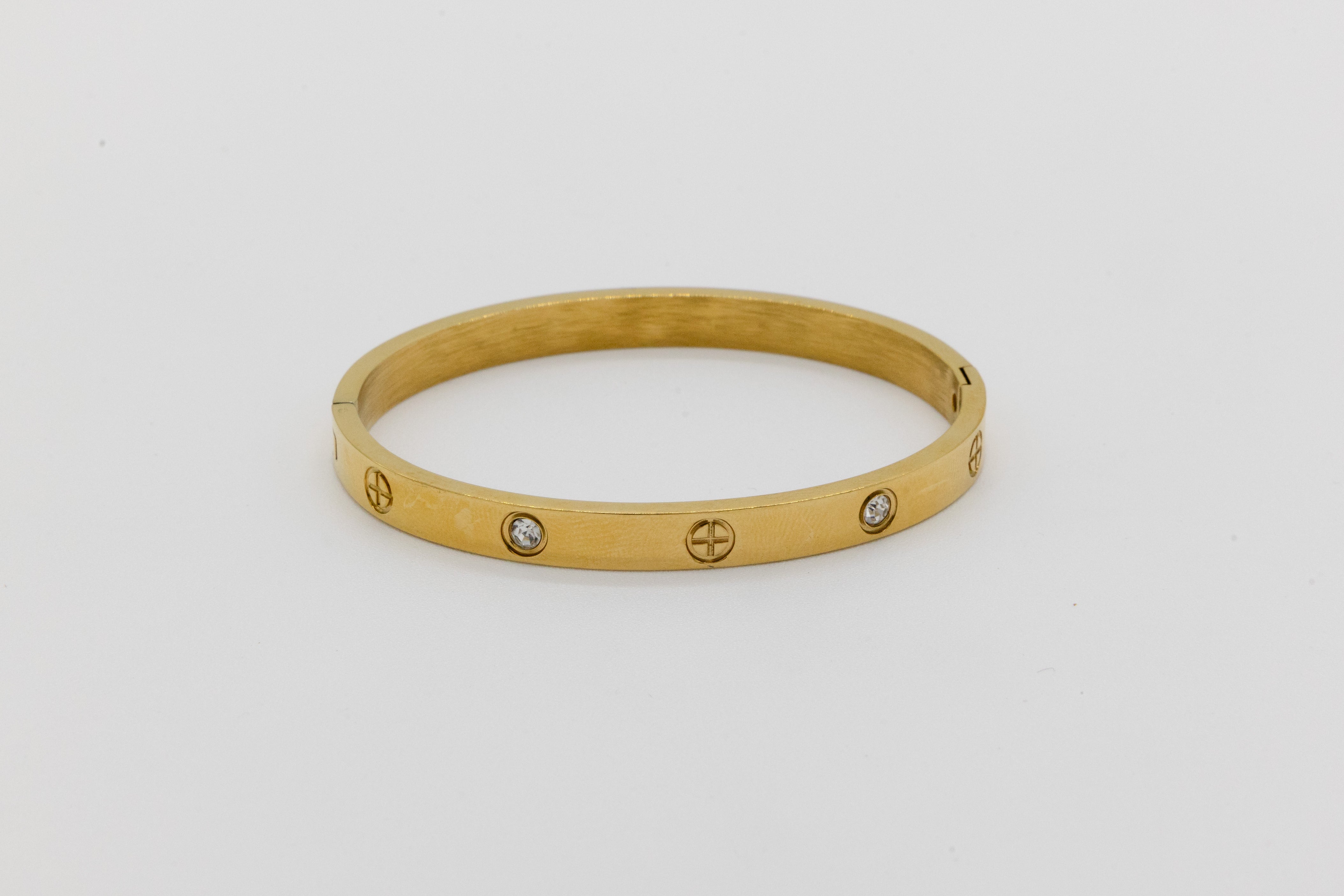 Carter bangle